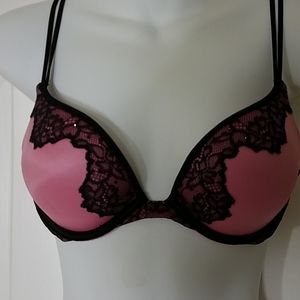 Victoria's Secret Very Sexy Push-Up Bra 34B
